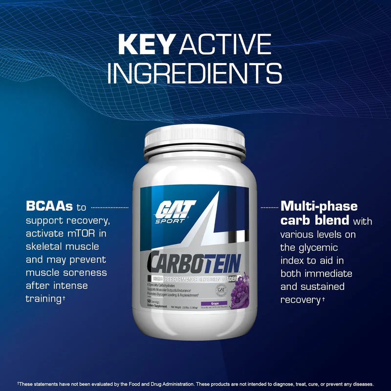 CARBOTEIN - Image 4