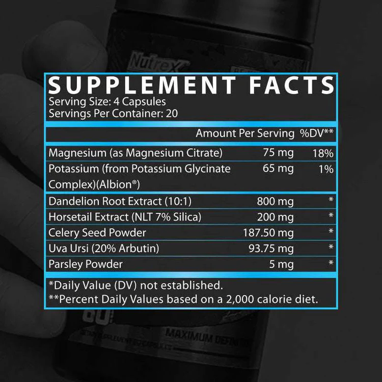 LIPO-6 Diuretic - Image 2