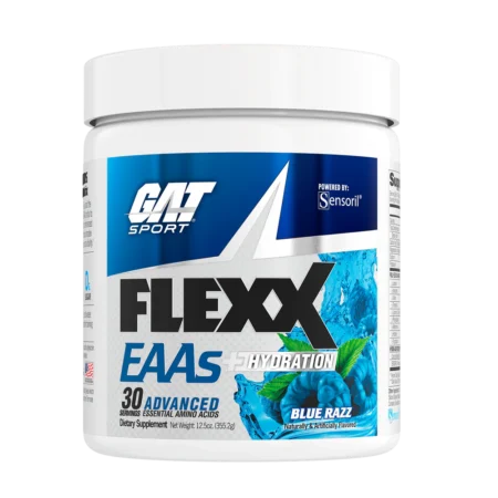 FLEXX EAAs
