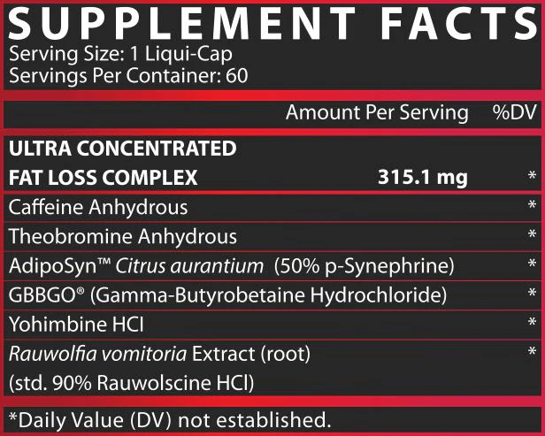 24-Hour Fat Loss Stack - Image 5