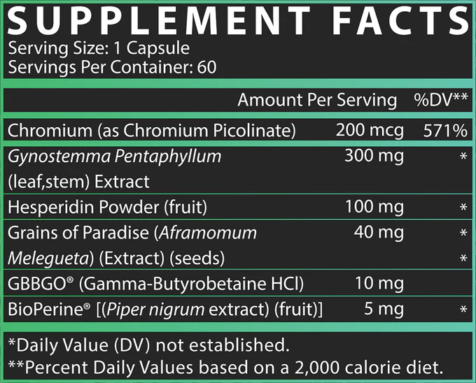 24-Hour Fat Loss Stack - Image 3