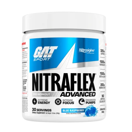 NITRAFLEX ADVANCED