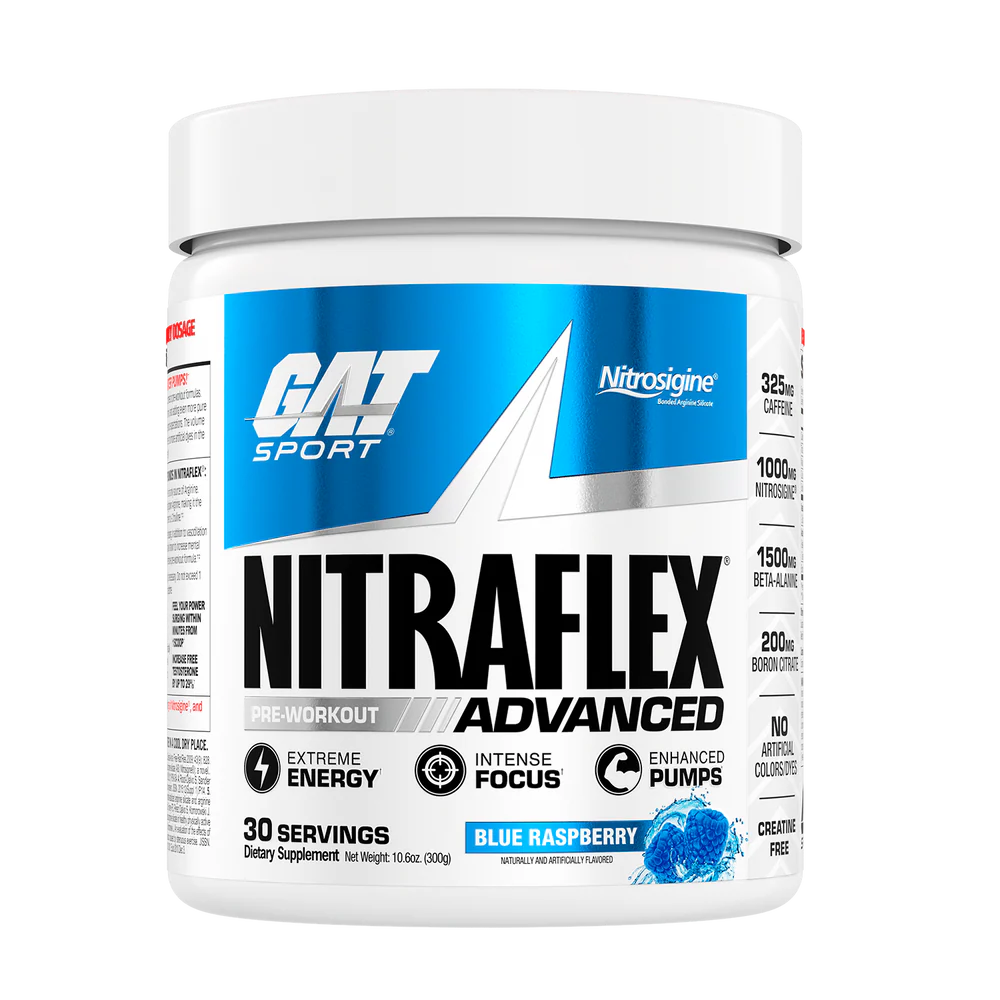 NITRAFLEX ADVANCED
