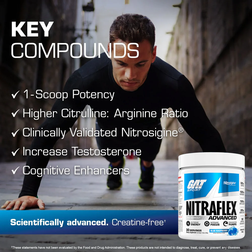 NITRAFLEX ADVANCED - Image 5