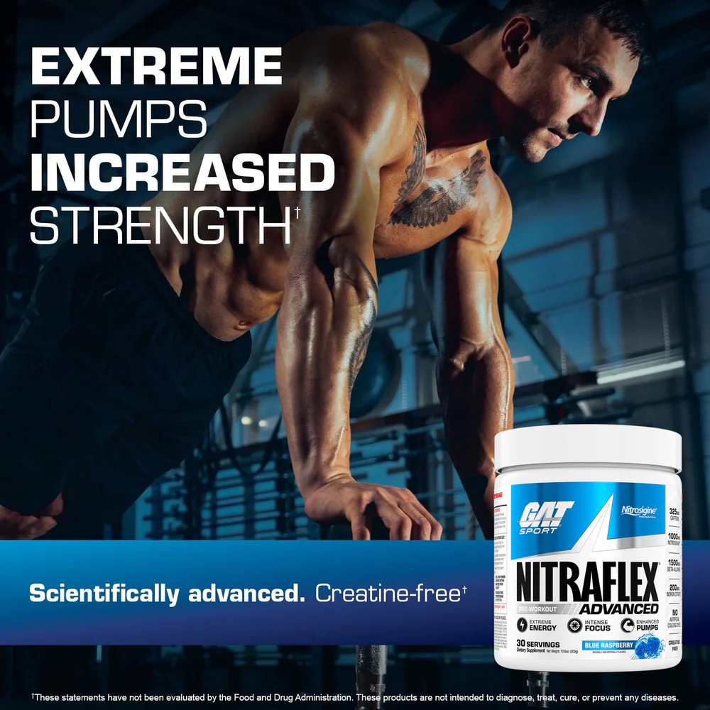 NITRAFLEX ADVANCED - Image 2