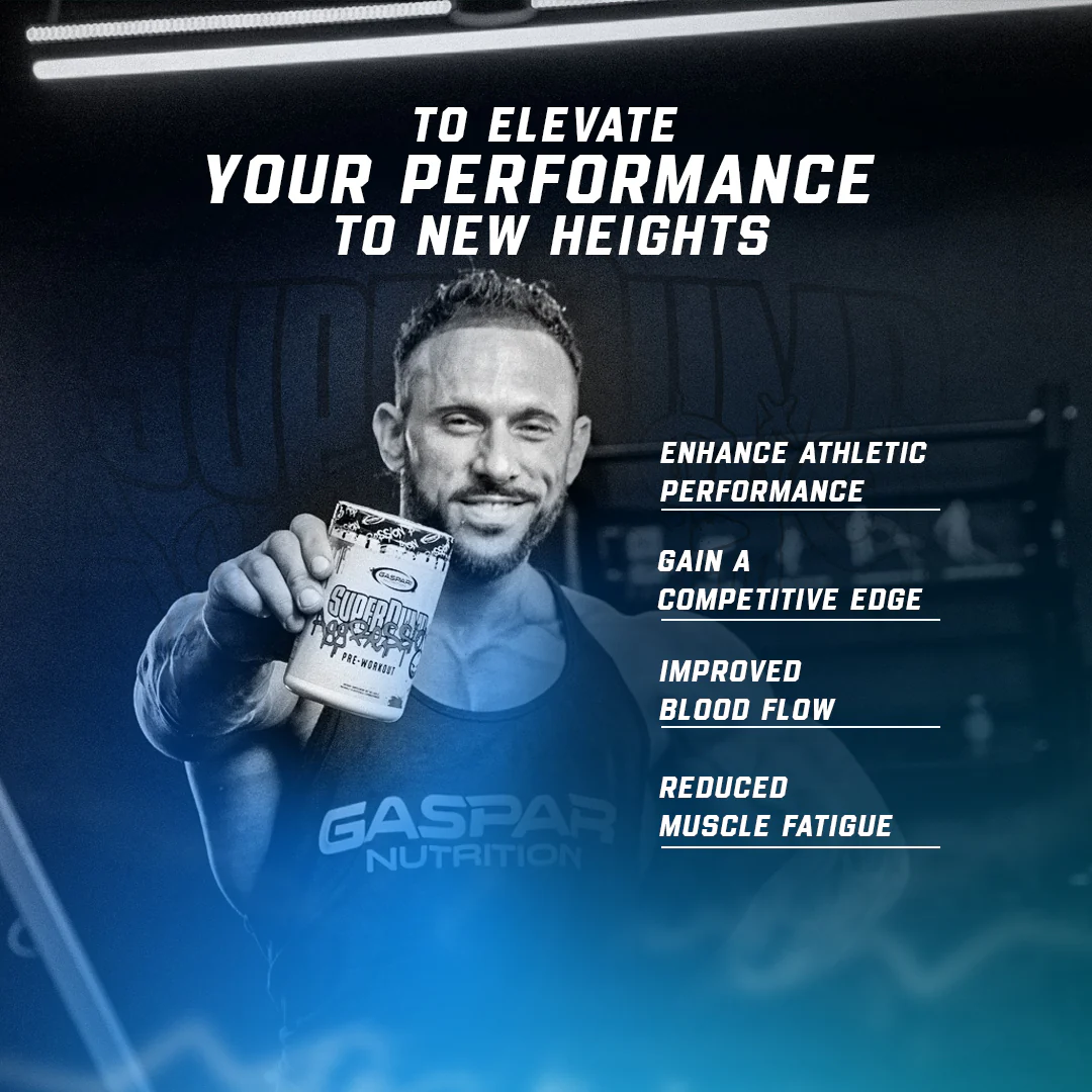 SuperPump Aggression - Image 9