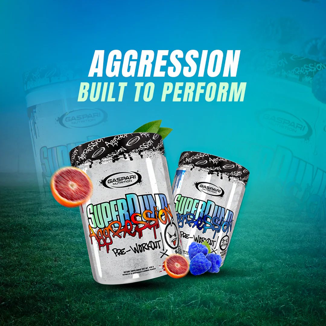 SuperPump Aggression - Image 8